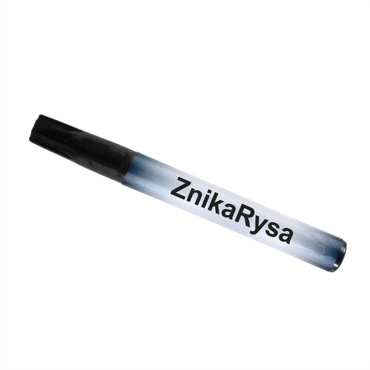 ZnikaRysa™ – Mazak na Zarysowania Auta